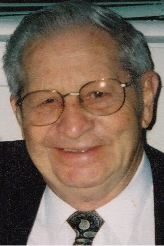 Avis de décès de Rev. Dale Vernon Sidle