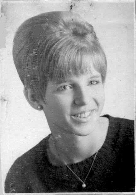 Obituary of Barbara Ellen Crow