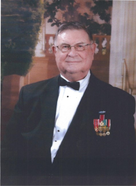 Obituary of Thurman Olin Sturdivant, III