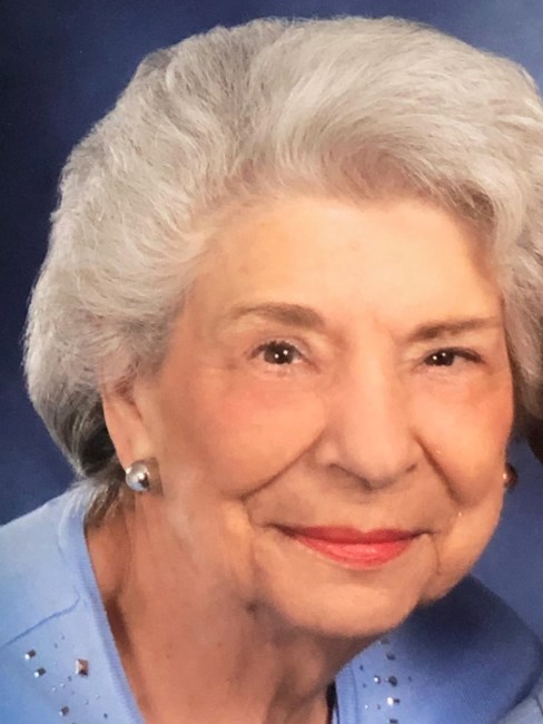 Obituary of Joan Hare