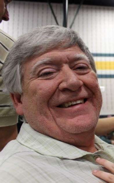 Obituary of Carlton Everett Wilson