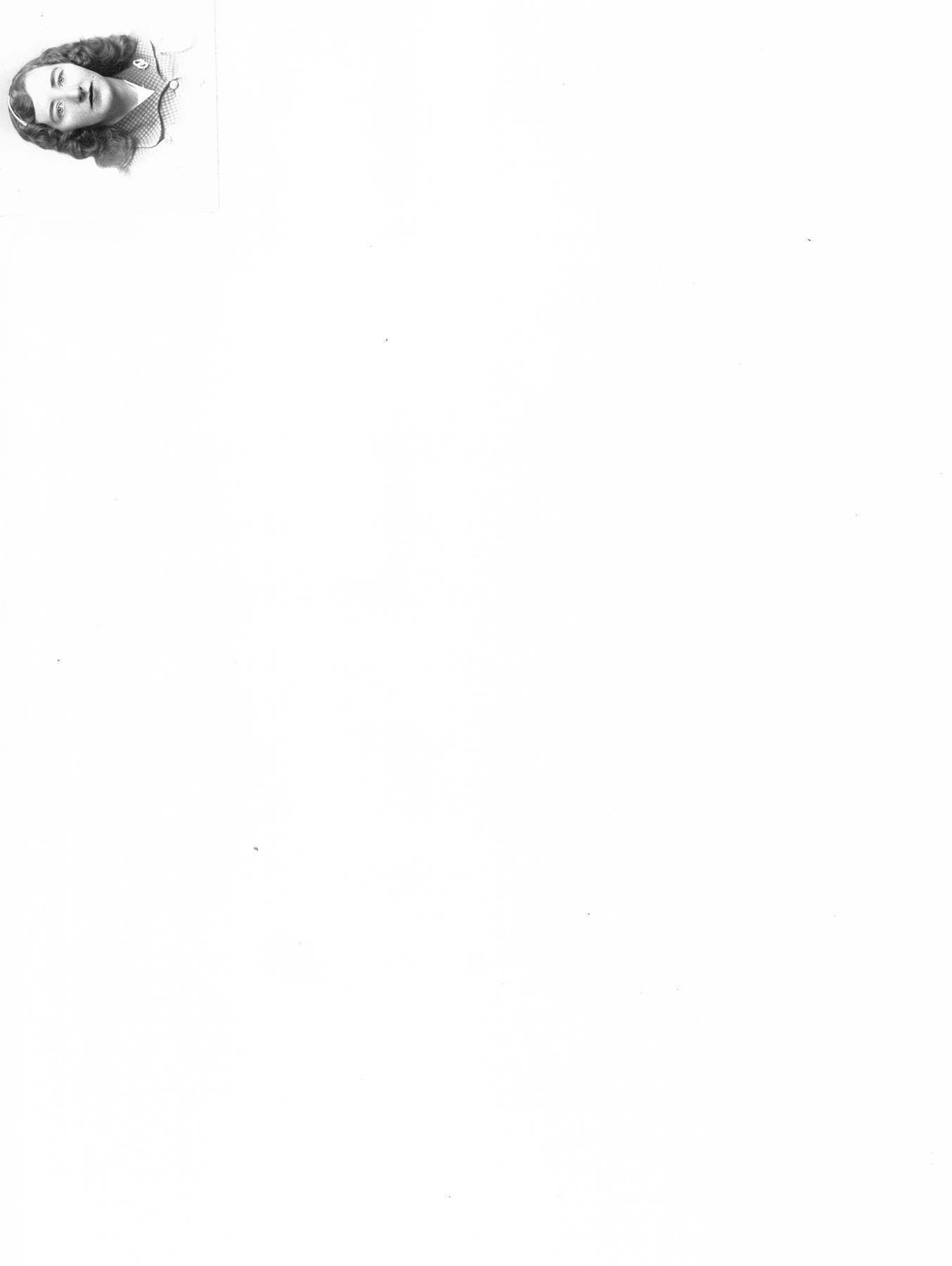 Obituary of Kathleen Lomax