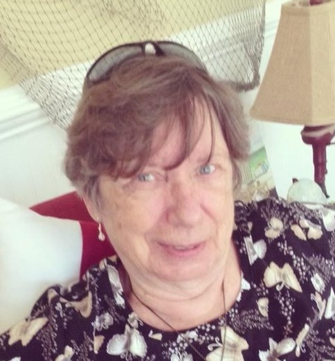 Obituary of Shirley Parker Wood