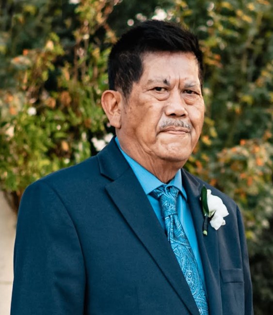 Obituary of Mateo Visarra Cabiles Jr.
