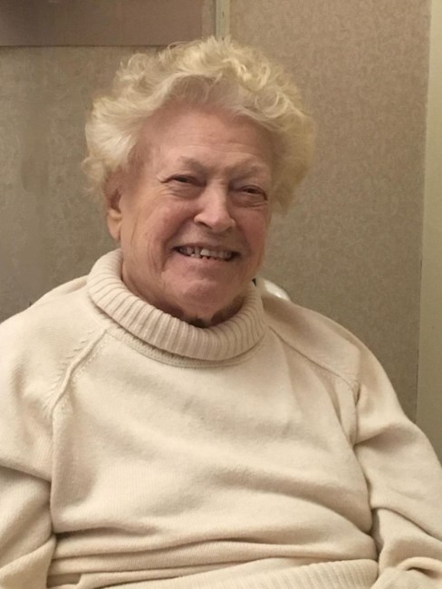 Obituary of Lucille Perkowski