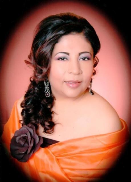 Obituary of Edy Milena Trejo