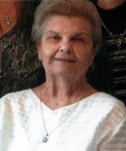Obituary of Joan E. Barton
