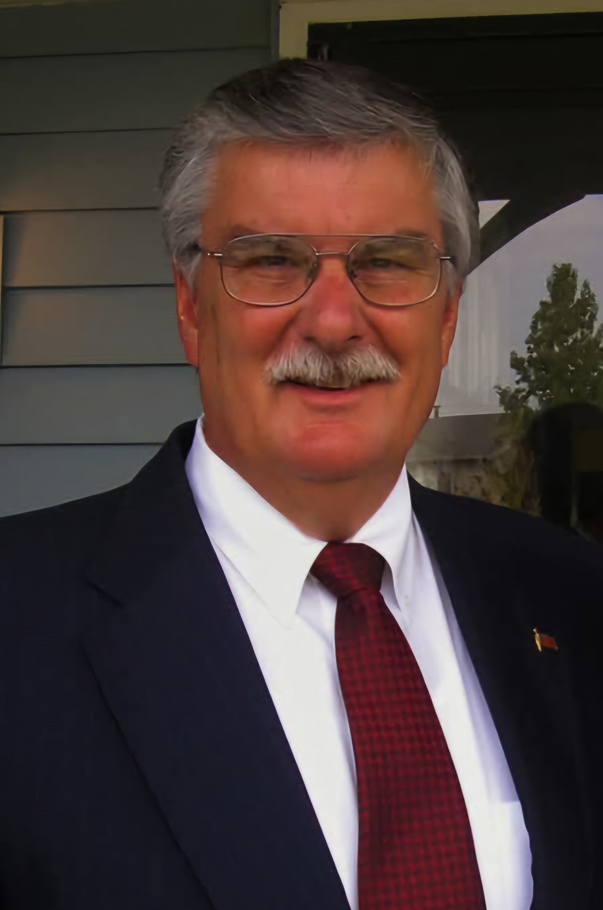 Obituary of Gary James Justus