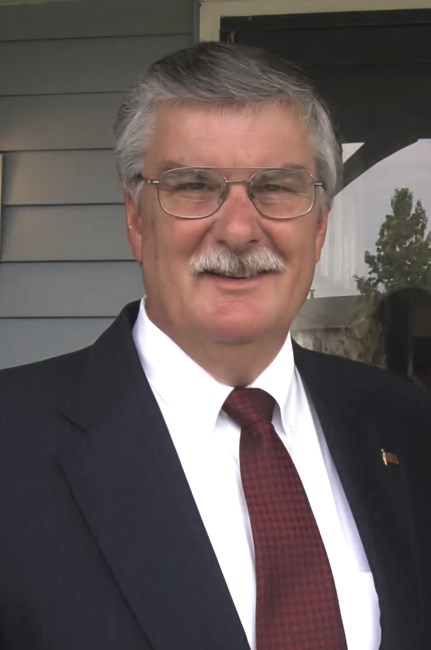 Obituary of Gary James Justus