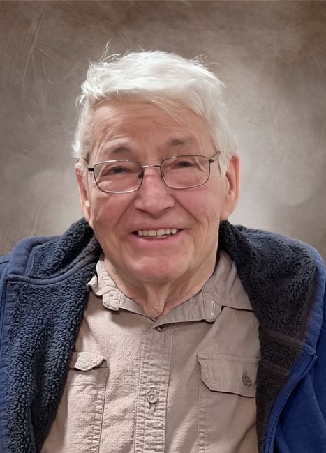 Obituary of M. Guy Marcotte