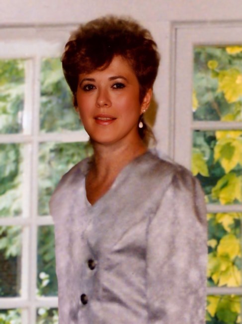 Obituary of Sonia Anne Schaeberle