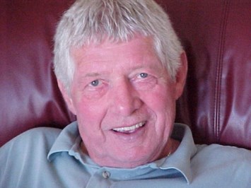 Obituary of R. Scott Agnew