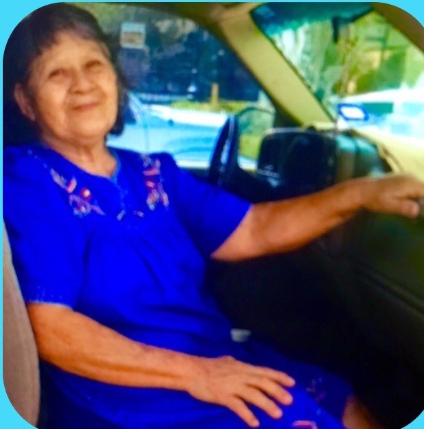 Obituary of Christina Gil Muraida