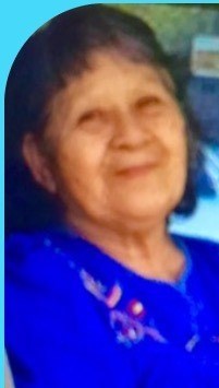 Obituary of Christina Gil Muraida