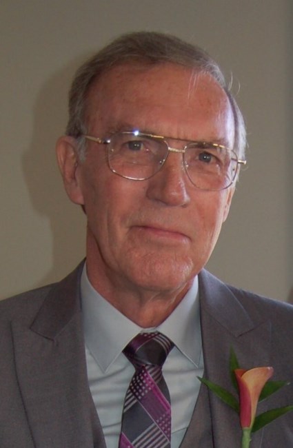 Obituary of Ronald L. Frick