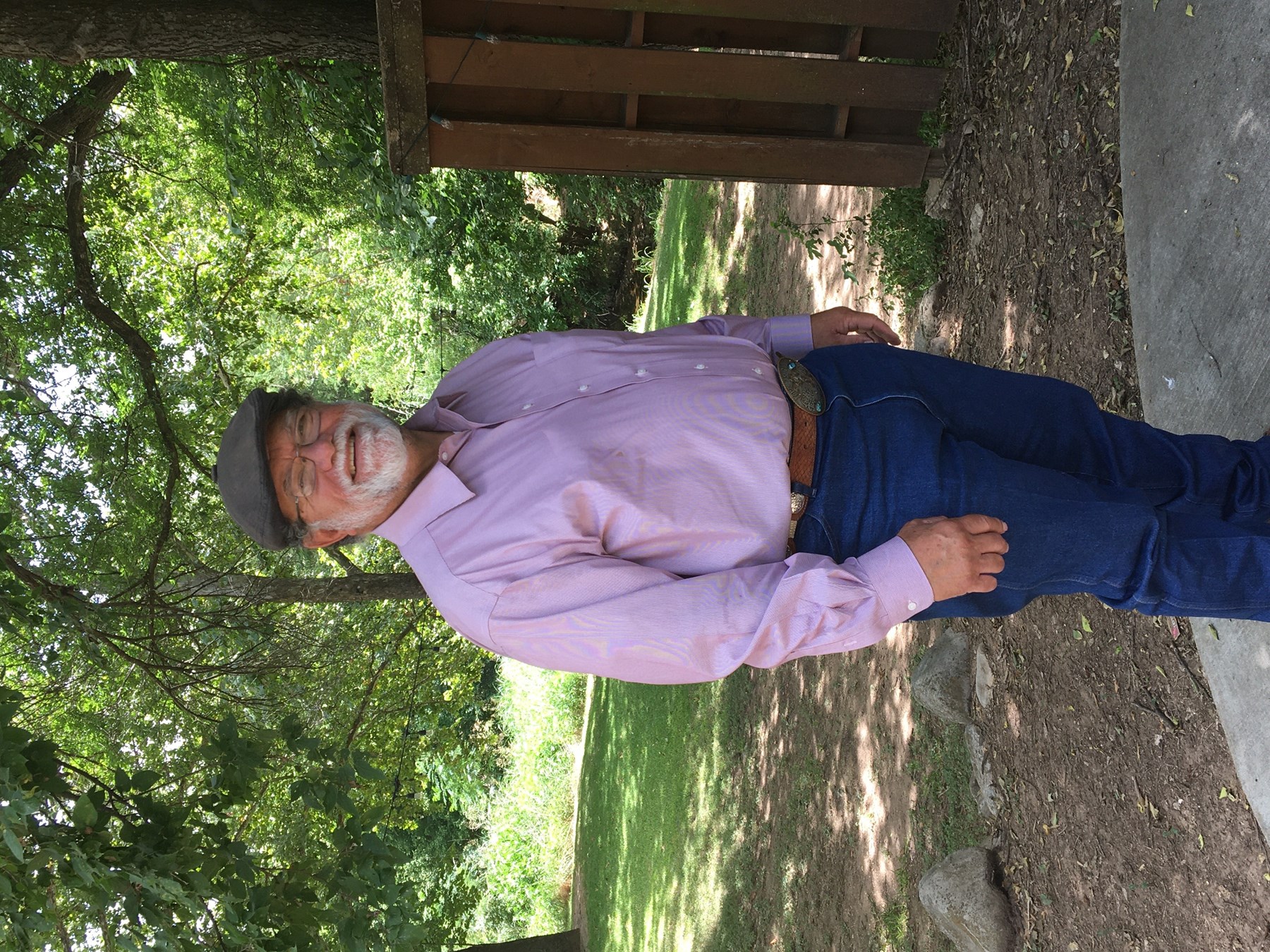 Obituary of Ramiro G. Cerda Jr.