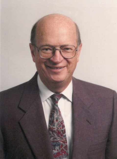 Obituary of Thomas Alan Phillips