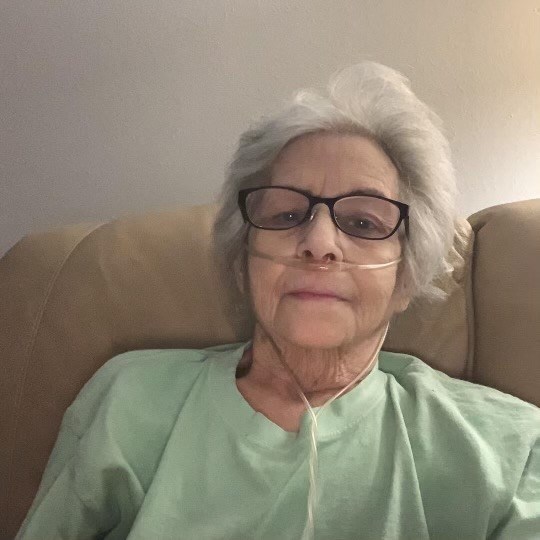 Obituary of Cheryl Lynn Ferguson