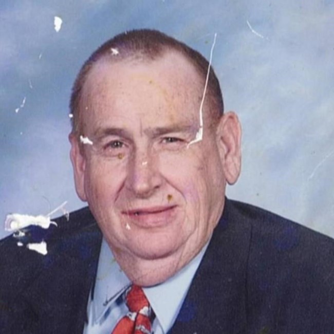 Obituary of Charles David Davis