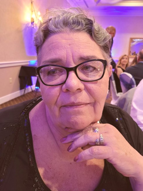 Avis de décès de Laura Jane Grams