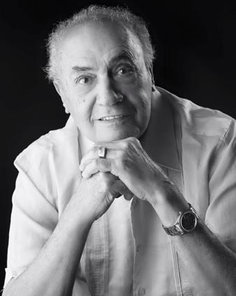 Obituary of Eddy "Pipo" Montiel