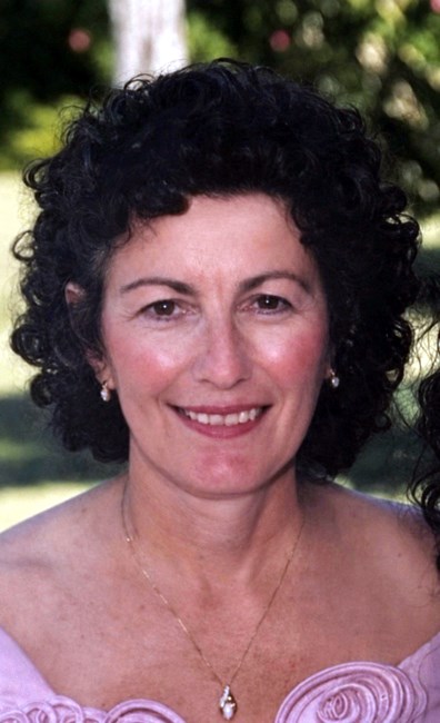 Obituary of Nancy Lee Moore