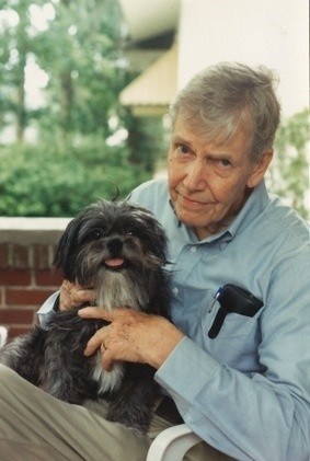 Obituary of George A. Carlson Sr.