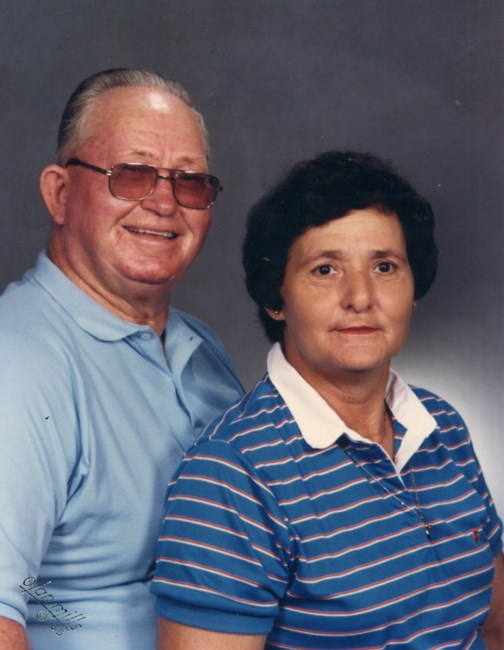 Avis de décès de Margaret J. Willard