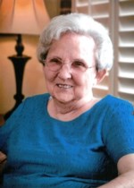 Melba Workman
