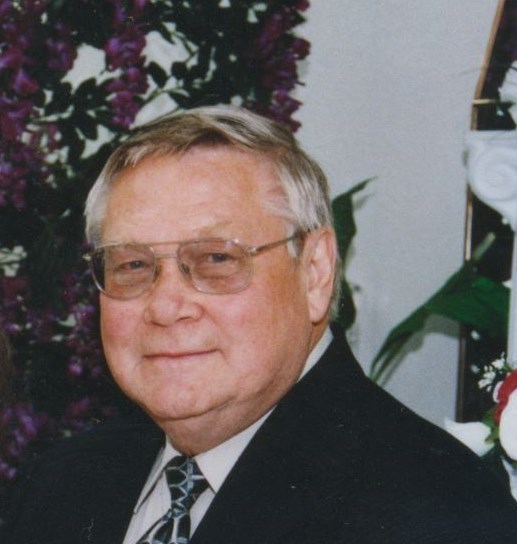 Obituary of Fred Alfred Rumley