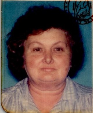 Obituary of Sylvia Frances Reid Howard