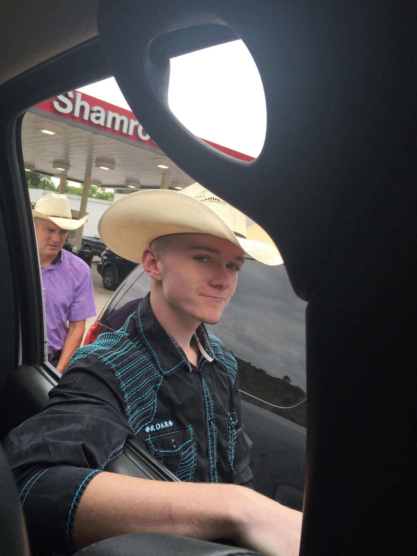 Obituary of Tyler Reese Swindler