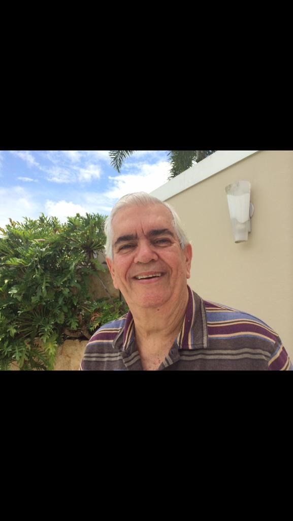 Obituary of José Carrio Delgado