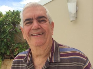 Obituario de José Carrio Delgado