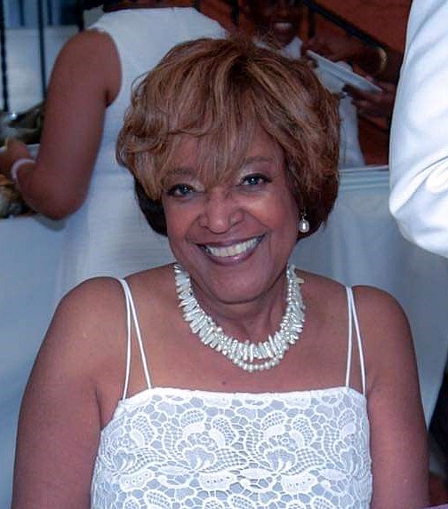 Obituary of Sharon Y. Davis