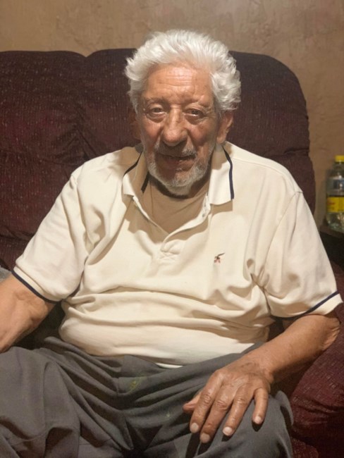 Obituario de Miguel Mata