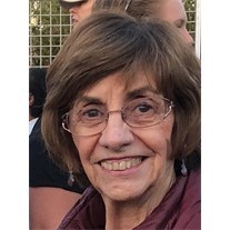 Obituary of Edna Mae Sanchez