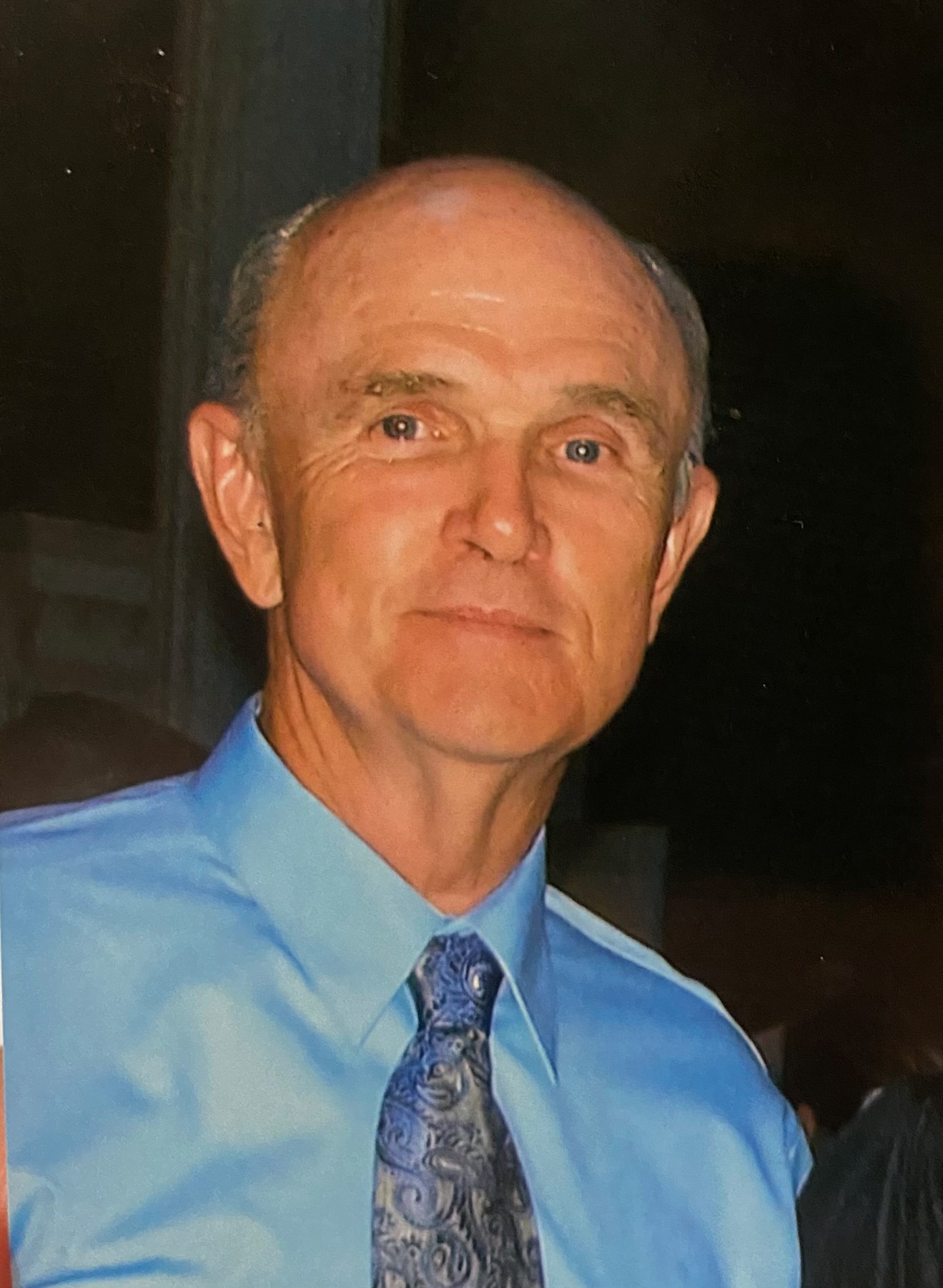 Obituary of Mr. Kenneth Wayne Griffin