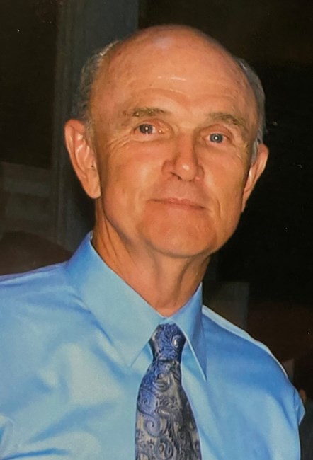 Avis de décès de Mr. Kenneth Wayne Griffin