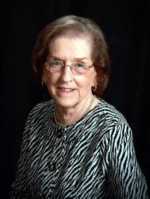 Obituary of Zelma J Hill