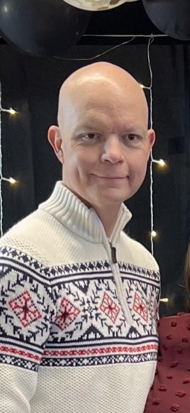 Obituary of Brandon William Markman