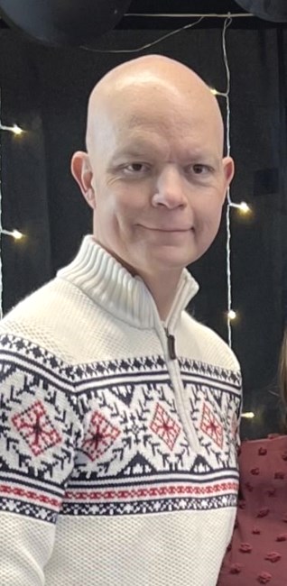 Obituary of Brandon William Markman