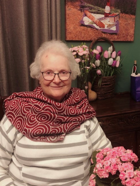 Obituary of Lois E. Dewitt