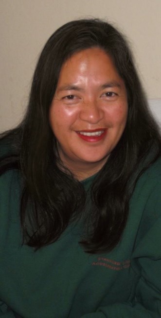 Obituary of Irma Campano Daniels