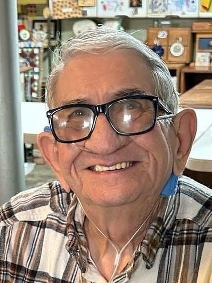 Avis de décès de Marvin Lee Stanton