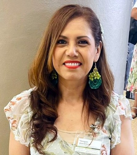 Obituary of Maria Elena Sanchez