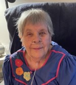 Anne Hedden