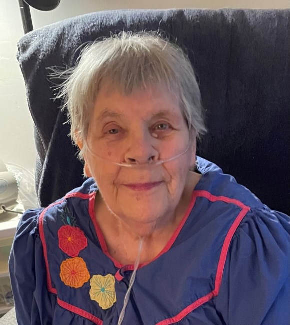 Obituary of Anne Elizabeth Hedden