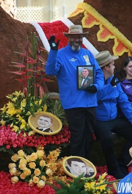 Obituary of Ralph Edward Howell