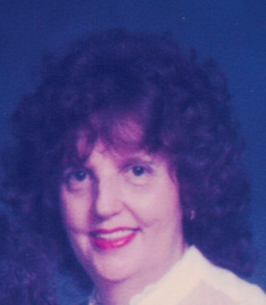 Obituary of Mary Alice Carver